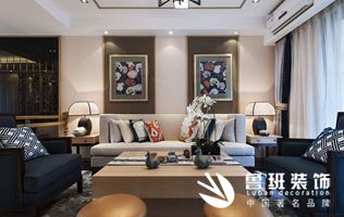 西安好的家裝公司，效果圖設計一定這樣做