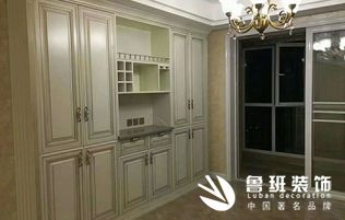 家裝課堂之木工裝修，掌握這幾點您家的裝修永不過時！