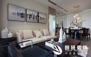 西安前十強的家裝公司有哪些？