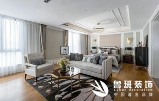 西安裝修一套房子大概多少錢一平米 ，怎么裝修才能更省錢？