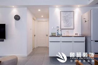 不起眼的踢腳線，顏色和材質(zhì)該如何選？