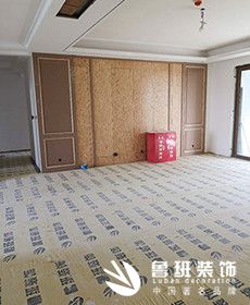 墻面裝修流程，需要裝修的必看！