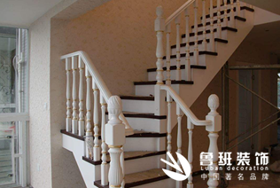 復式樓梯如何設計布局？什么樣的樓梯結構最好？