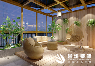 露臺(tái)陽(yáng)光房設(shè)計(jì)方案有哪些？陽(yáng)臺(tái)露臺(tái)改造陽(yáng)光房需要注意承重問題嗎