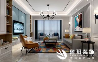 現代裝修風格必知常識：現代簡約風格的設計理念