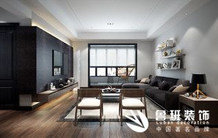 家庭裝修墻面選擇壁紙好還是乳膠漆好？二者各有什么特點