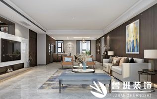 一分鐘讓你搞懂半包裝修包含什么？還要買什么？