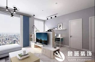 橫廳戶型，要怎么設計規劃客餐廳？