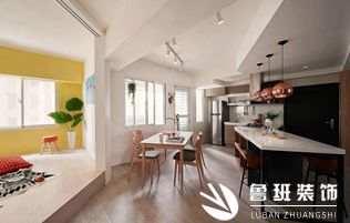 舊房改造要注意哪些事項呢？這篇文章完完整整告訴你