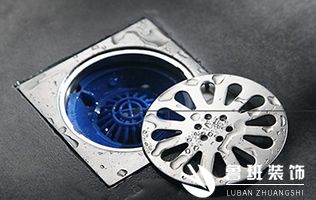 【魯班·裝修干貨】衛(wèi)生間裝修容易出錯的幾點細節(jié)，您家的裝修中招了嗎？