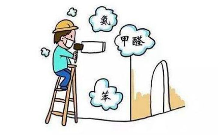 新裝修房子放什么東西吸收甲醛效果最好？