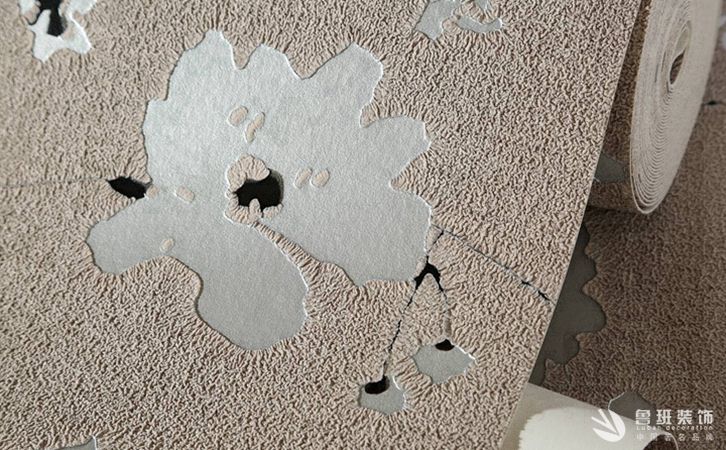 墻紙與無紡布墻紙區別有哪些?2 墻紙與無紡布墻紙區別有哪些?2