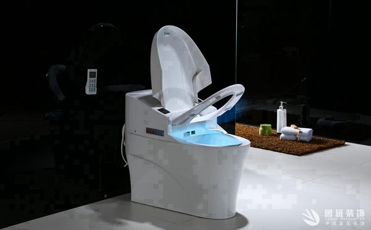 裝修必看！衛生間裝修選擇蹲便器還是馬桶呢？3