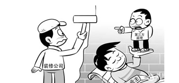 西安半包裝修和全包裝修區別有哪些？半包和全包裝修那個好？