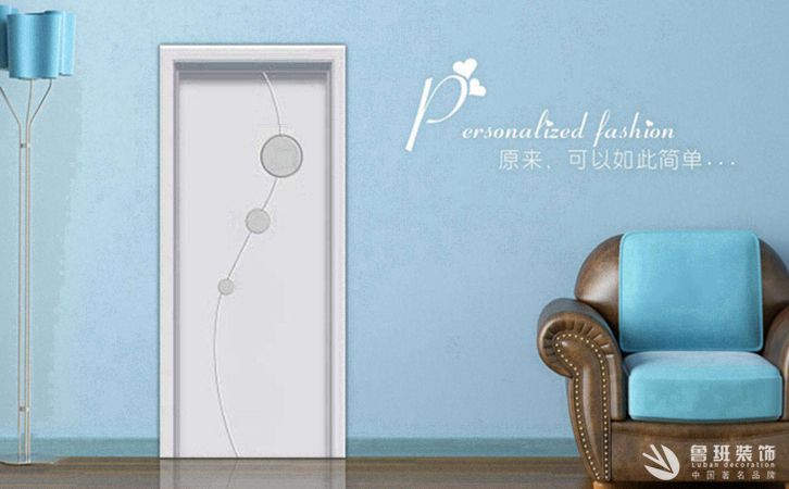 標準的室內門尺寸說明你了解多少呢？