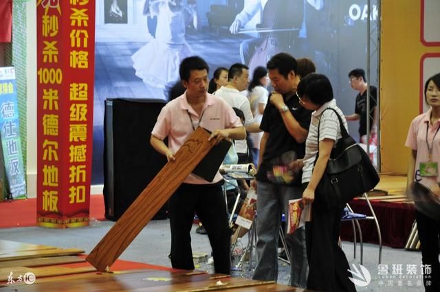 在西安購買裝修建材注意這4點，基本不怕被坑了！