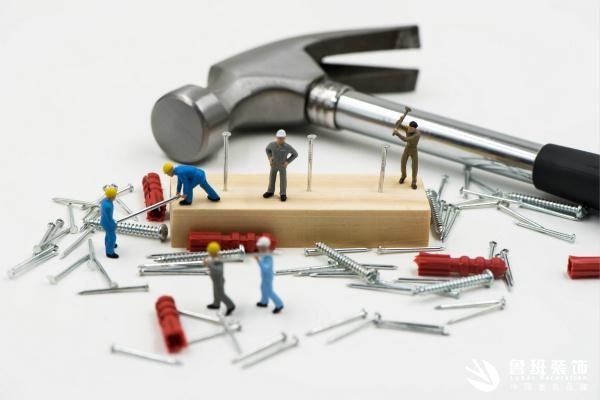 西安裝修公司注意事項：裝修需謹(jǐn)慎，魚目混珠的市場檢察官給你支招
