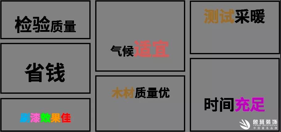 魯班裝飾 魯班裝飾